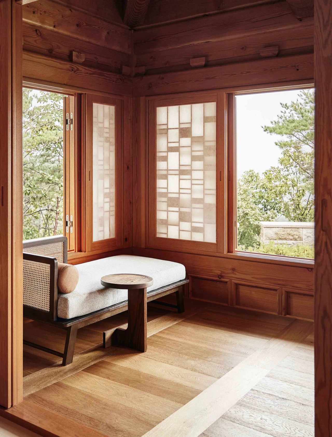 遗产屋丨韩国首尔丨Listen Communication-37