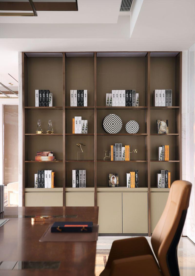 西安万众国际写字楼-15