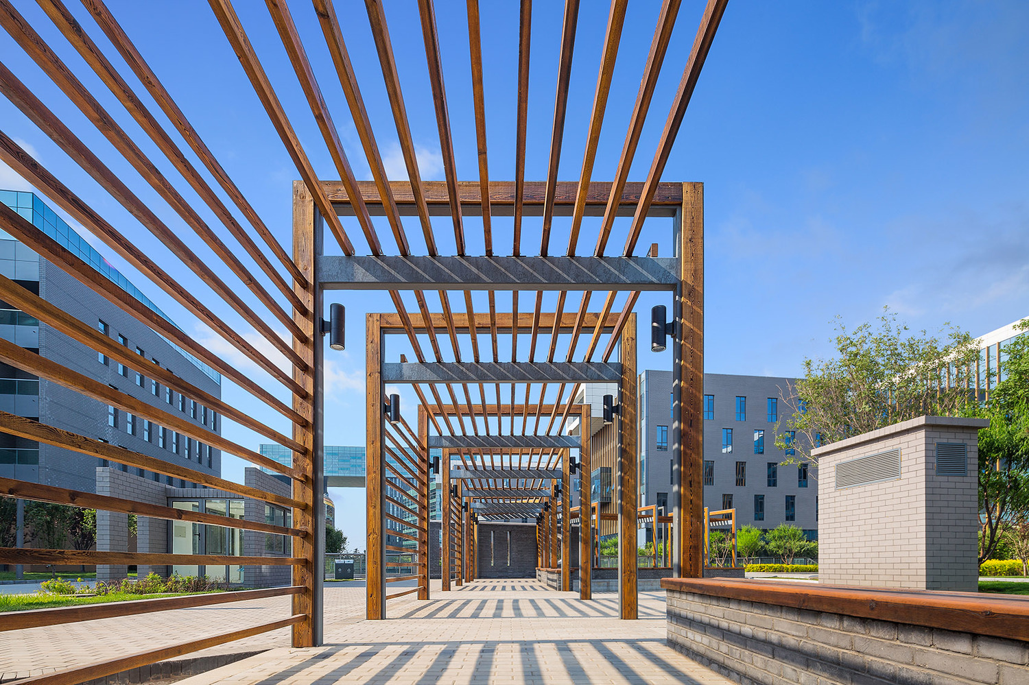 北京高端医疗器械产业园-37