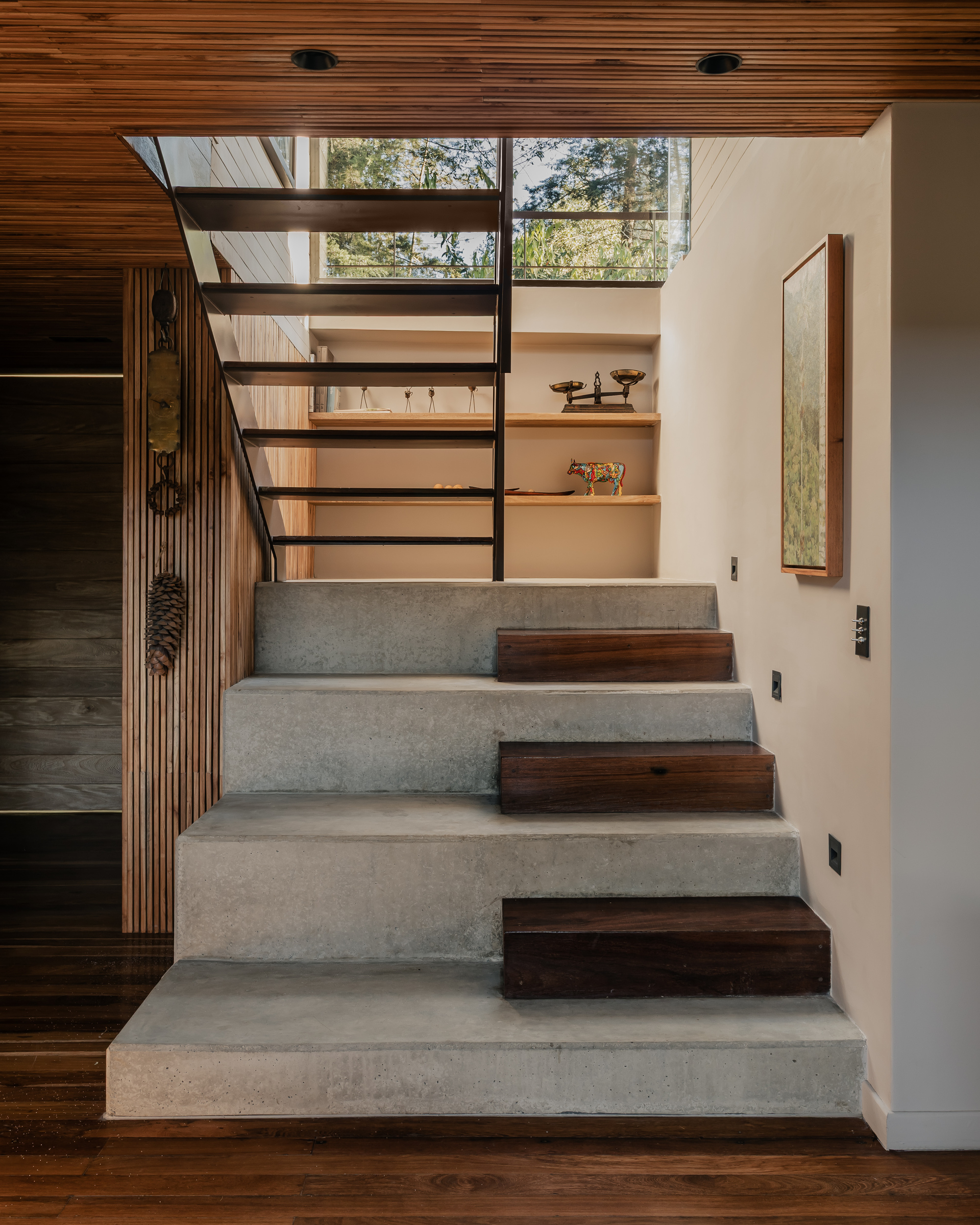 Renovation of the Mountain House  AC. / DARP - De Arquitectura y Paisaje-29