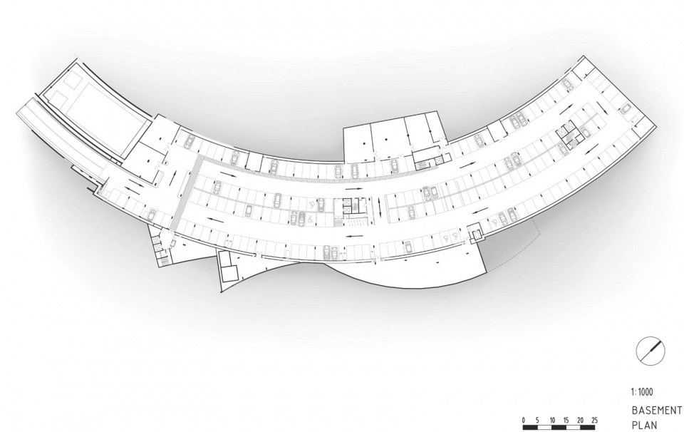 RACV Torquay 度假村丨澳大利亚丨Wood Marsh-32