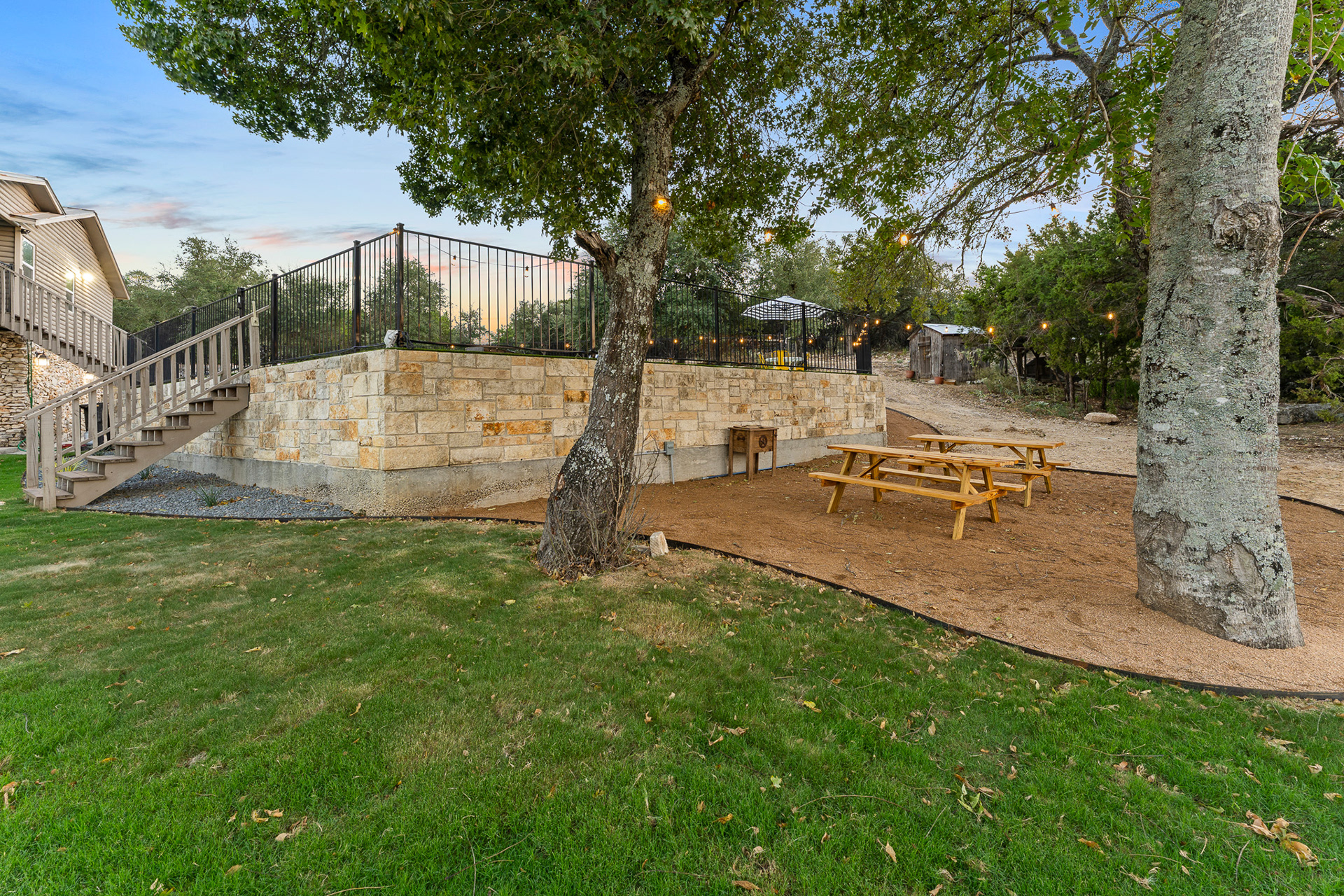 Canyon Lake Vacation Rental-62