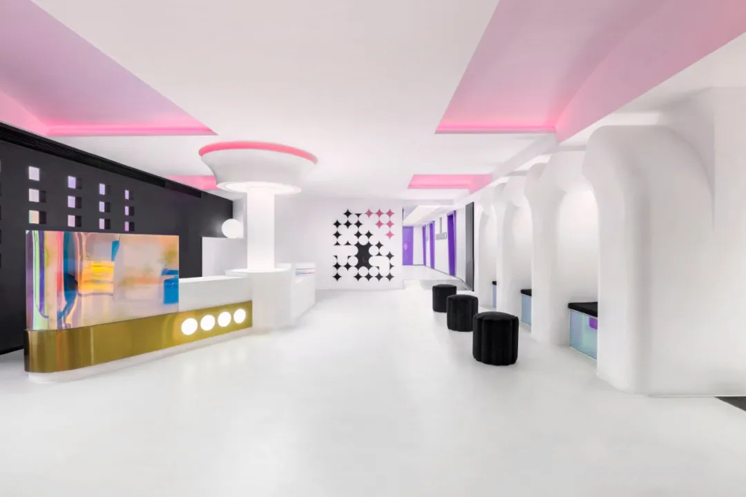 SOUTH DREAM南倾酒店丨中国重庆-13