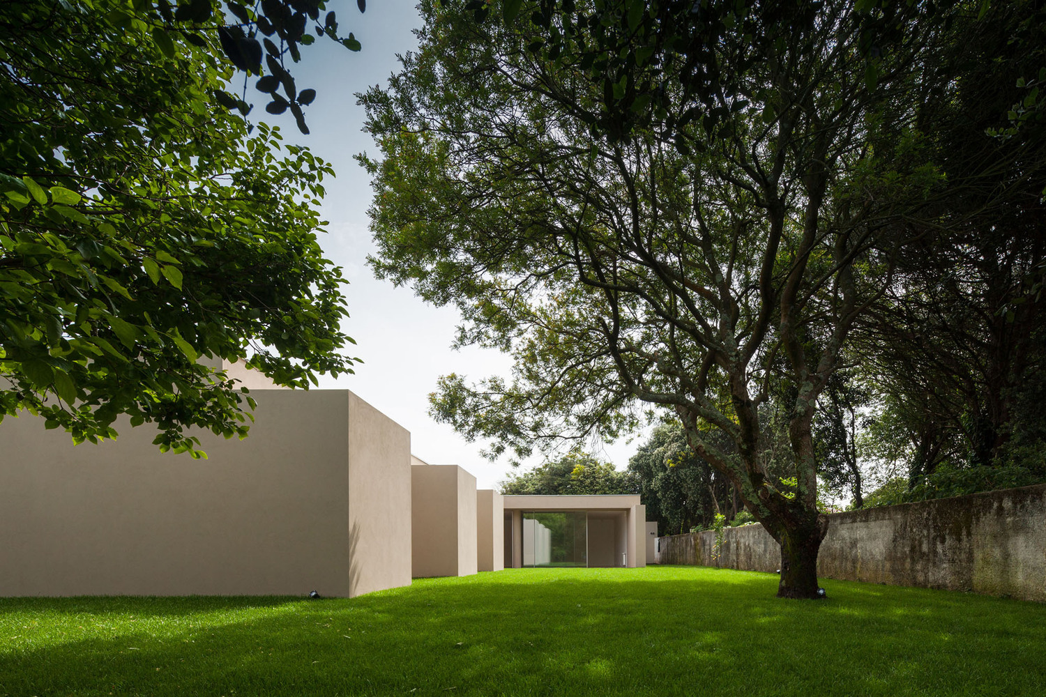 波尔图住宅区双屋设计-58