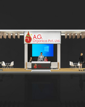 AG ORGANIC