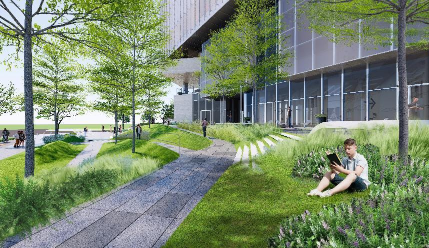 光明新湖文体中心丨中国深圳丨深圳市立方都市工程设计有限公司-36