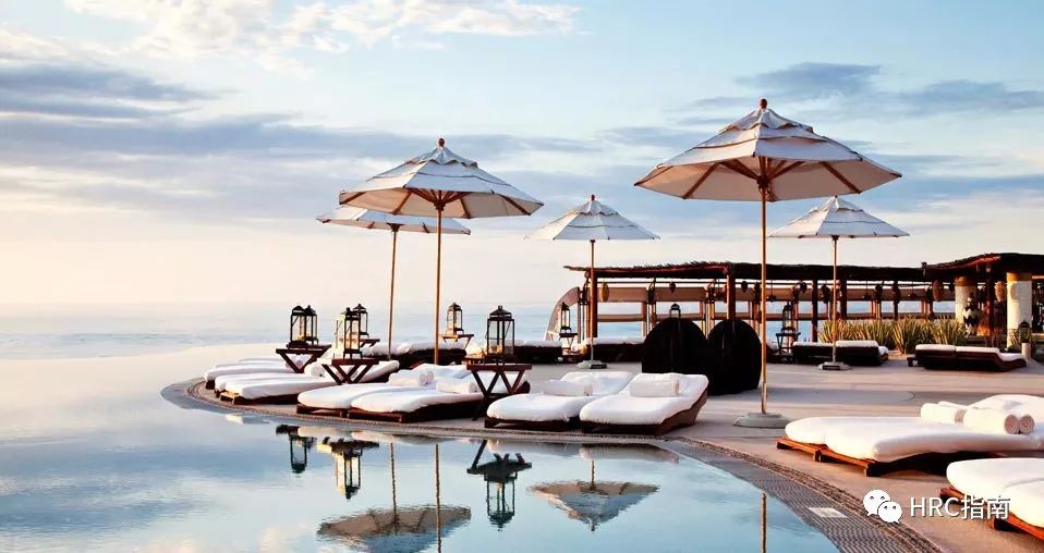 加勒比海岸线的浪漫豪奢 | 安提瓜半月湾瑰丽酒店预计将于2022年盛大启幕-9