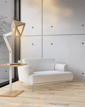 CREATION OF LIGHT - LIGHTING UNIT DESIGN