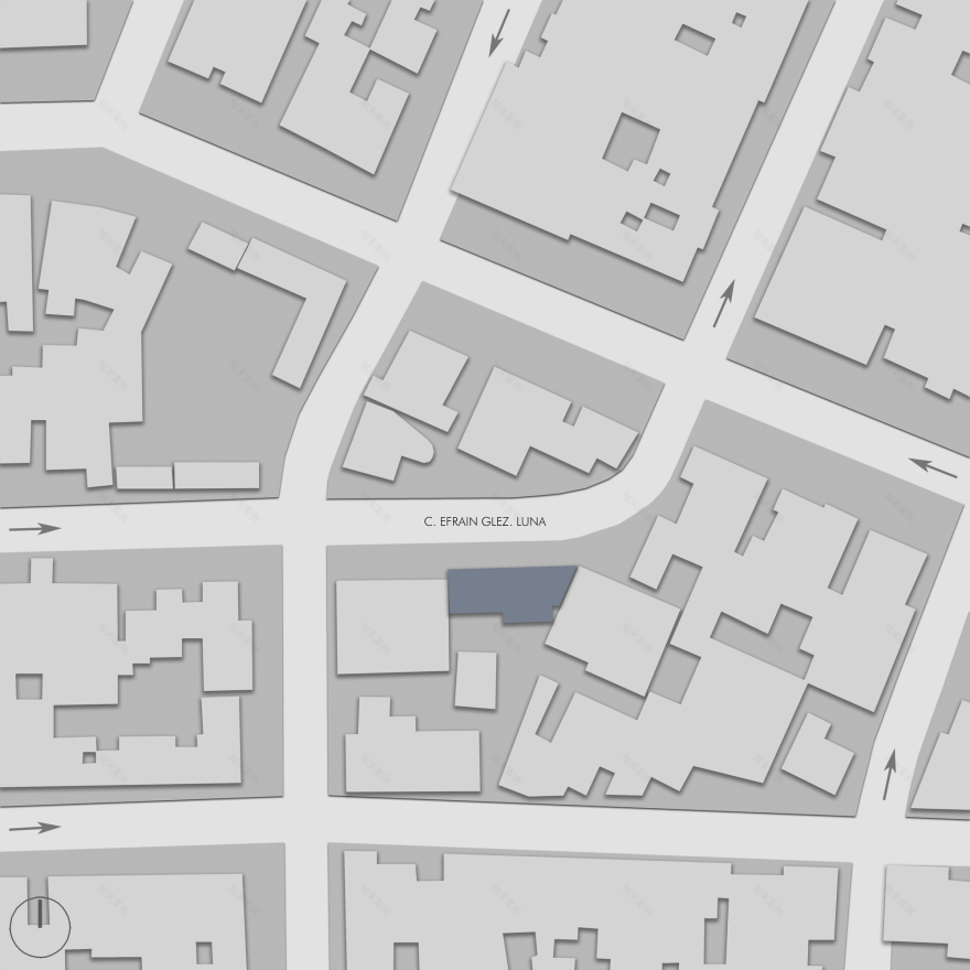 Luna 1807 公寓楼丨墨西哥瓜达拉哈拉丨Roldán Arquitectos-48