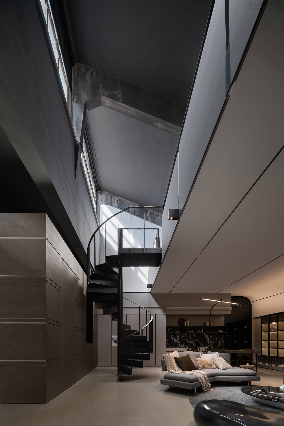 光仓·常熟本来之间丨中国丨近境制作-58