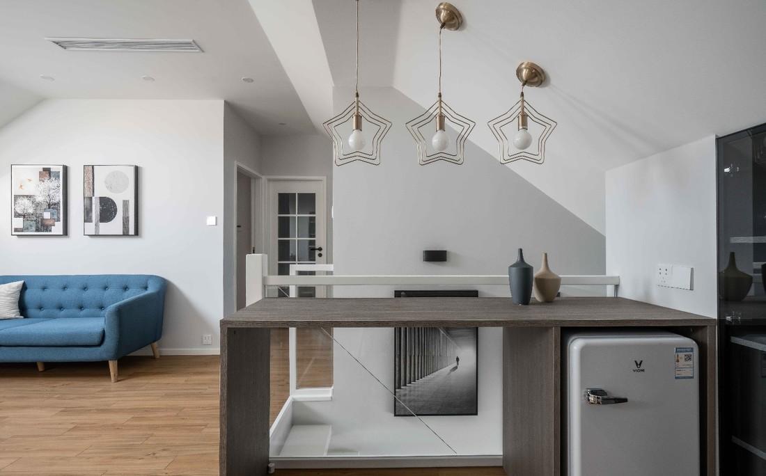 谷舍空间设计-33