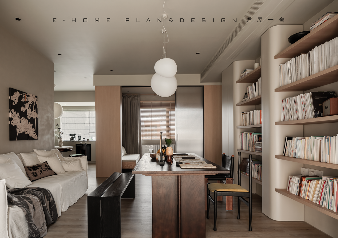 糖糖和爸爸妈妈的新家-22