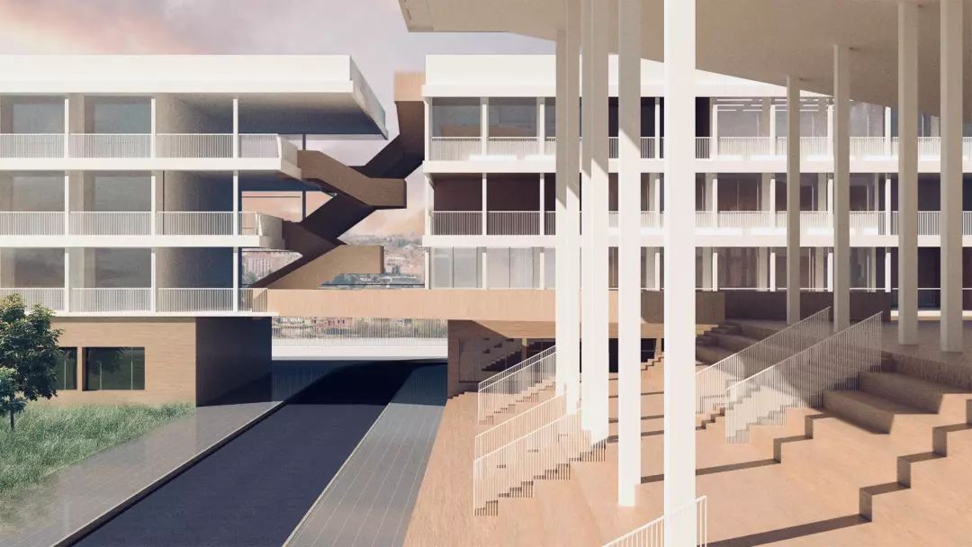 南方校园设计秘诀 | HATCH 创始人深度解析-46