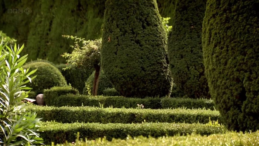 意式文艺复兴庄园 | 加贝阿伊阿花园-56