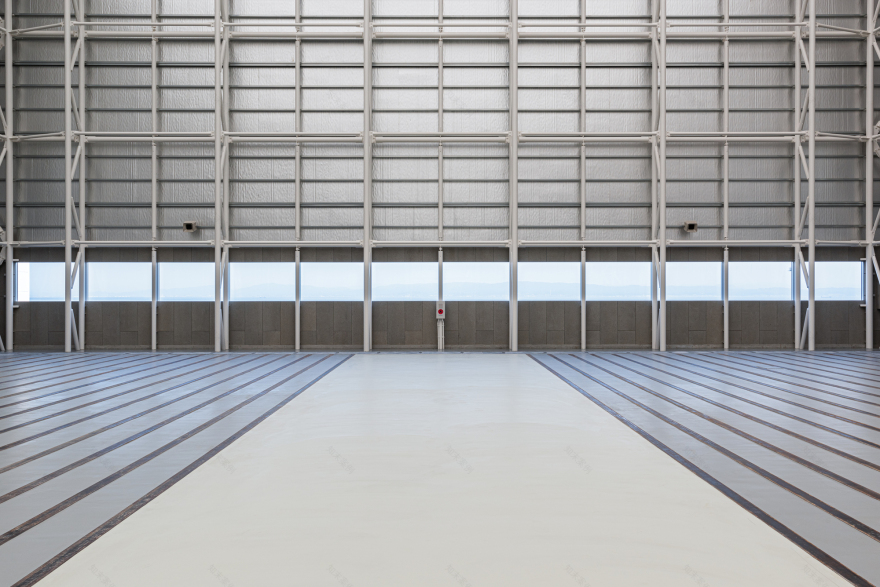 淡路工厂丨日本丨OHArchitecture-34