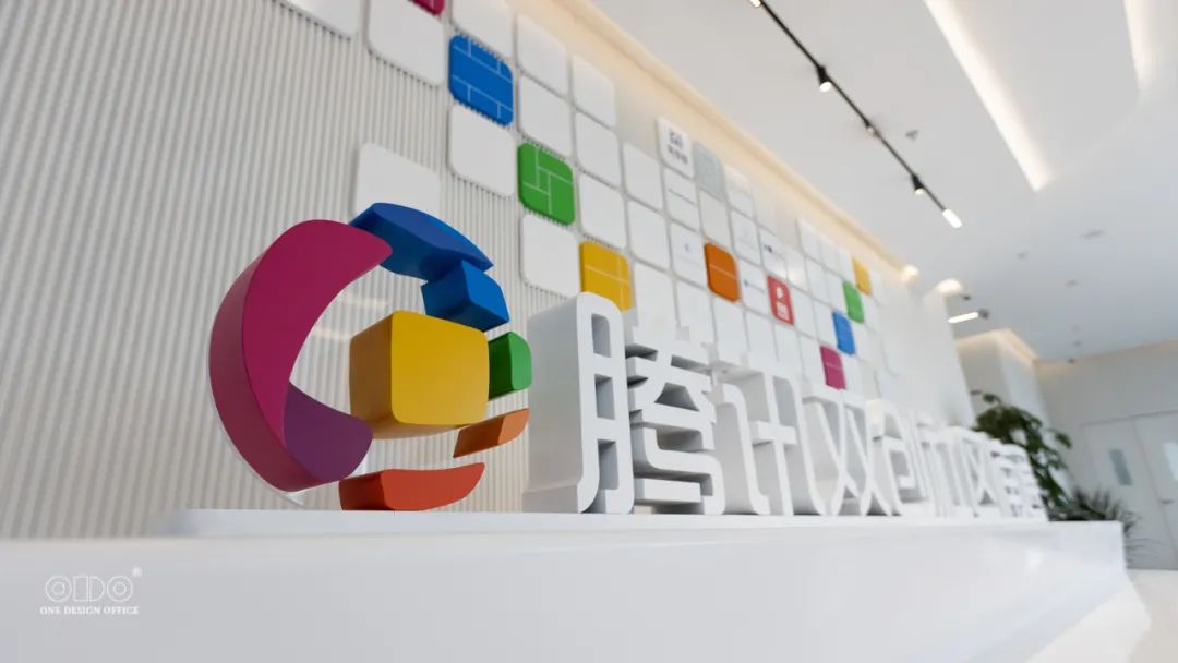 南通腾讯双创社区(一期)丨中国南通丨ODO-15