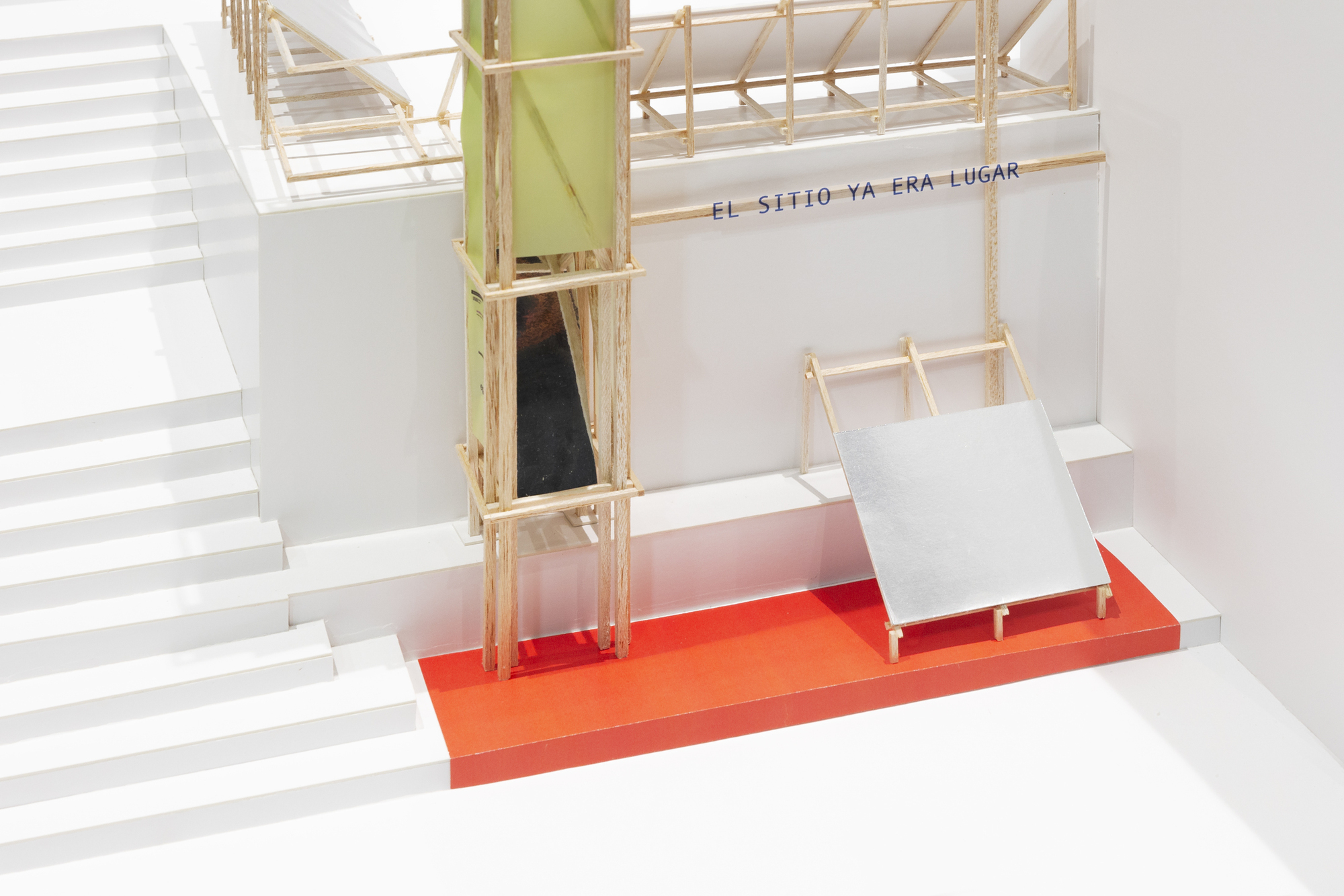 Mugak,BEAR 建筑双年展装置丨西班牙-24