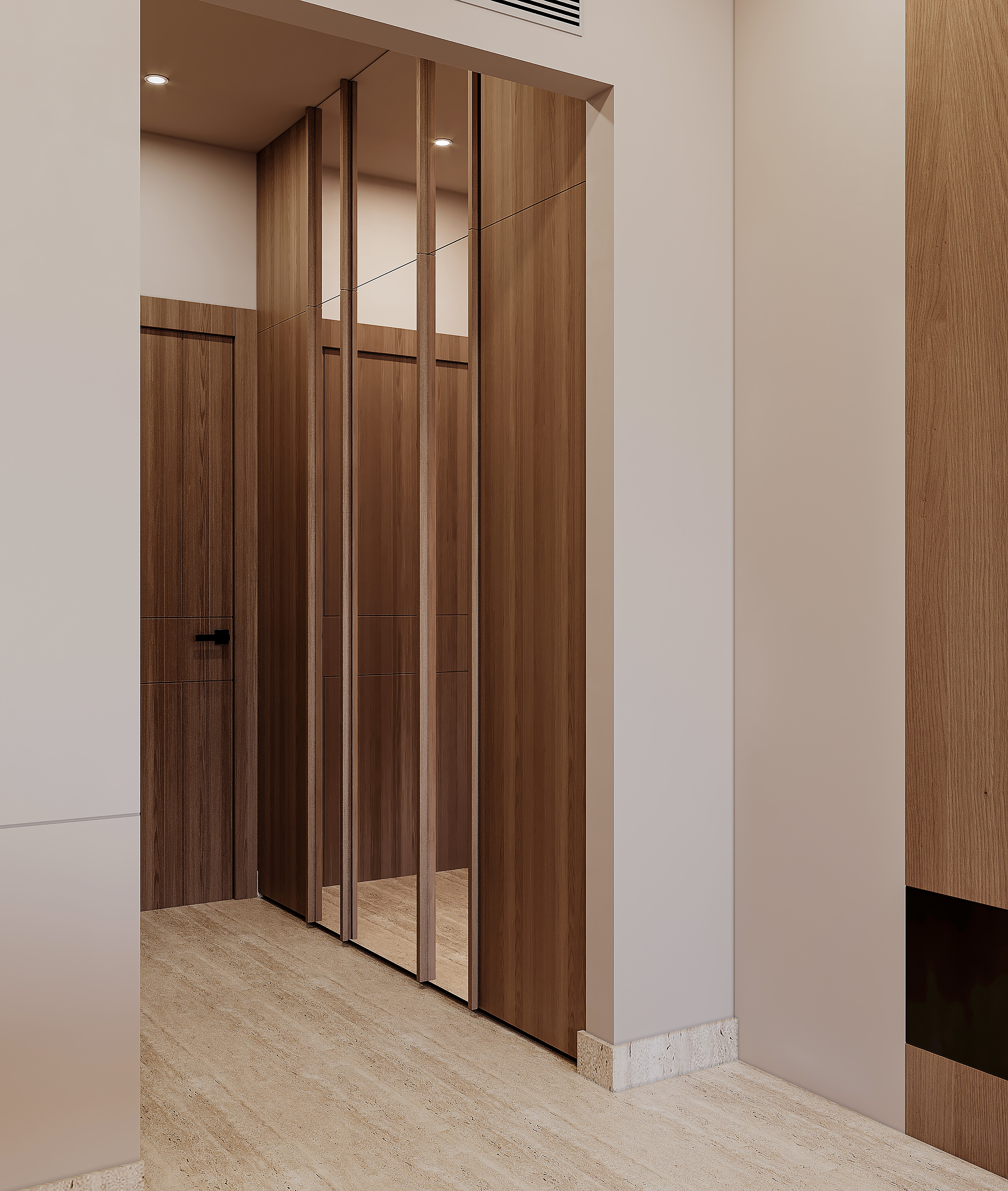 麻醉诊所丨沙特阿拉伯丨Arch. Eman-13