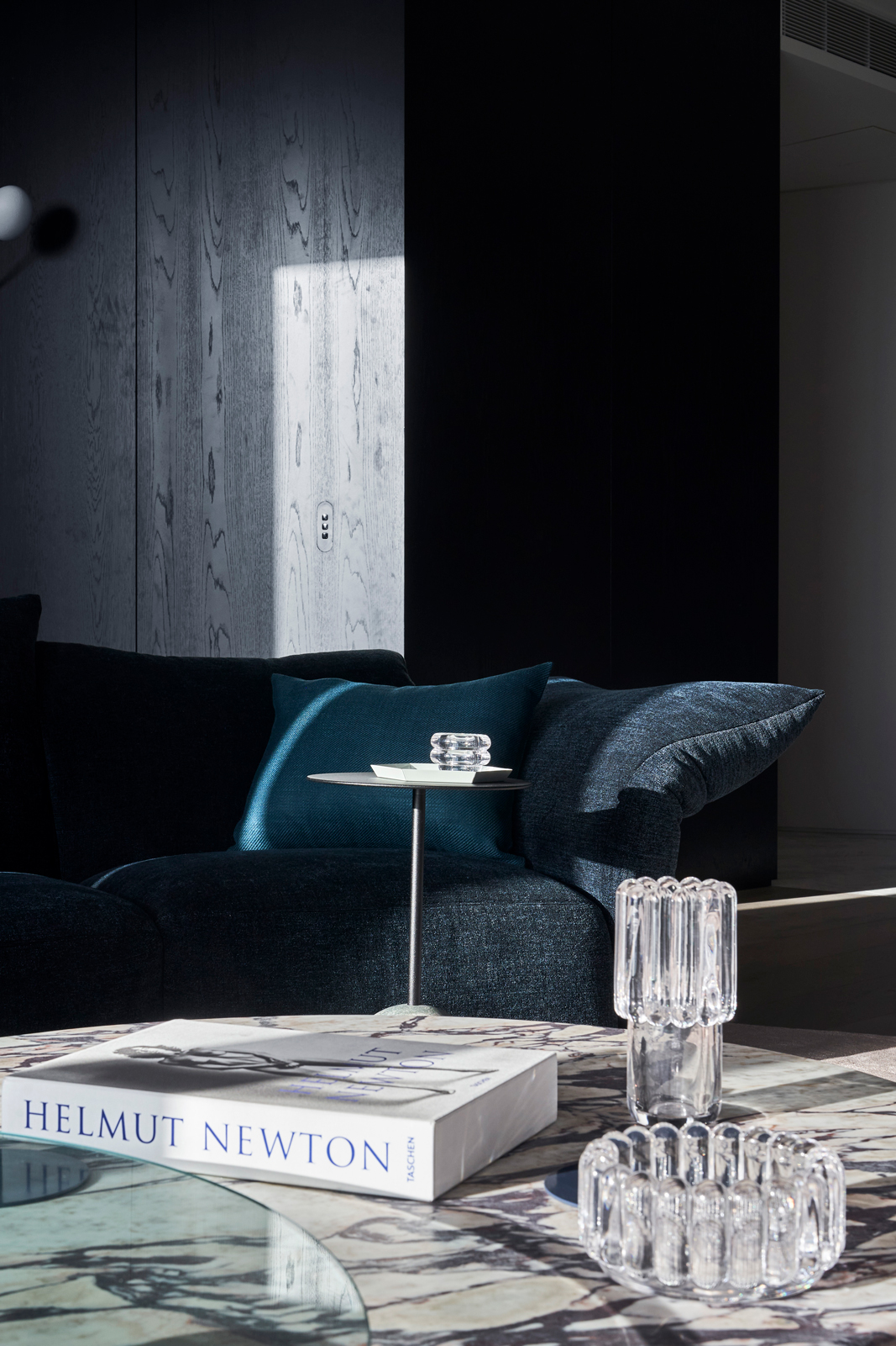 Horizon Flinders 野墅空间丨加拿大维多利亚丨Mim Design-37