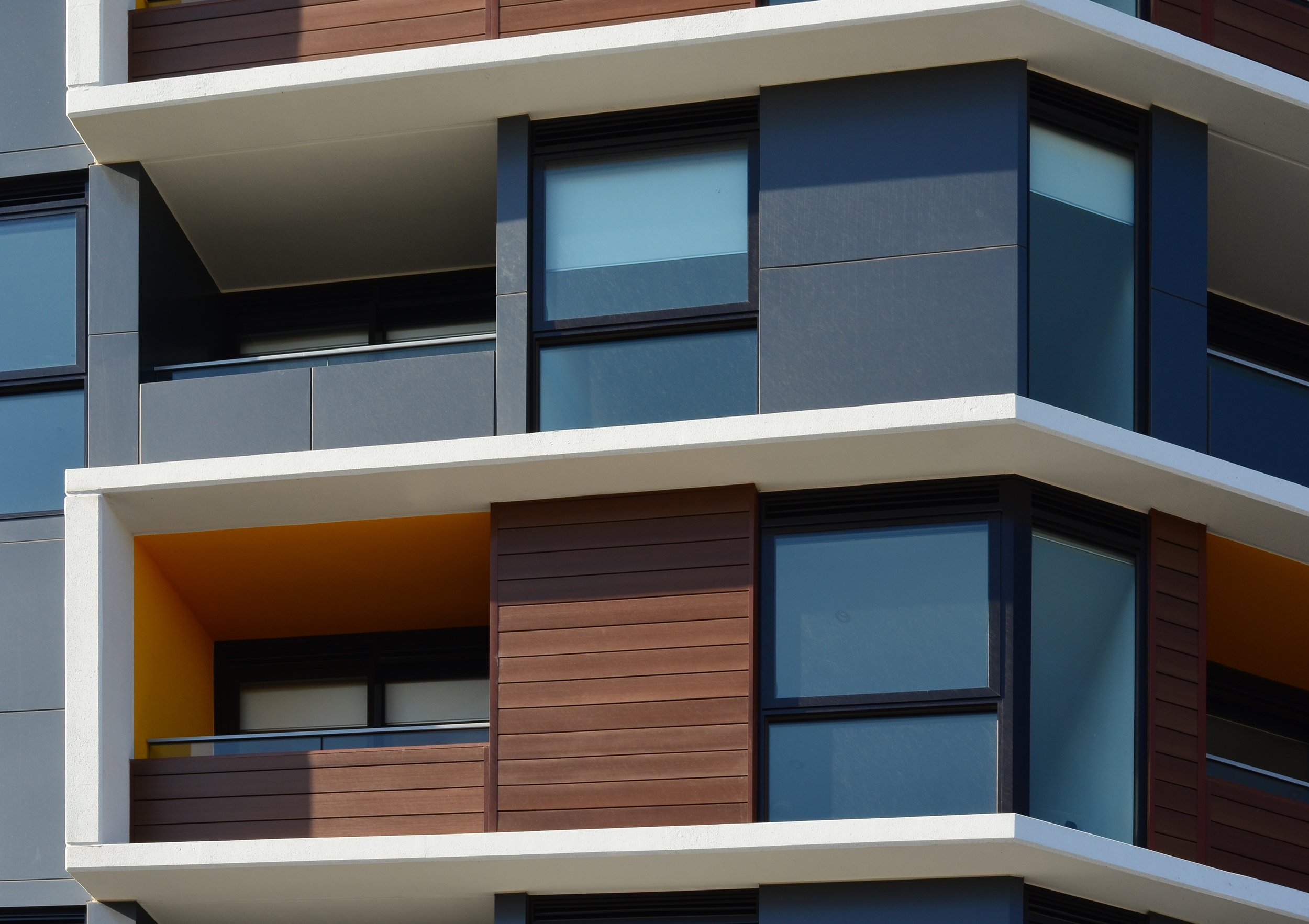 丨澳大利亚墨尔本丨ARTISAN ARCHITECTS-22