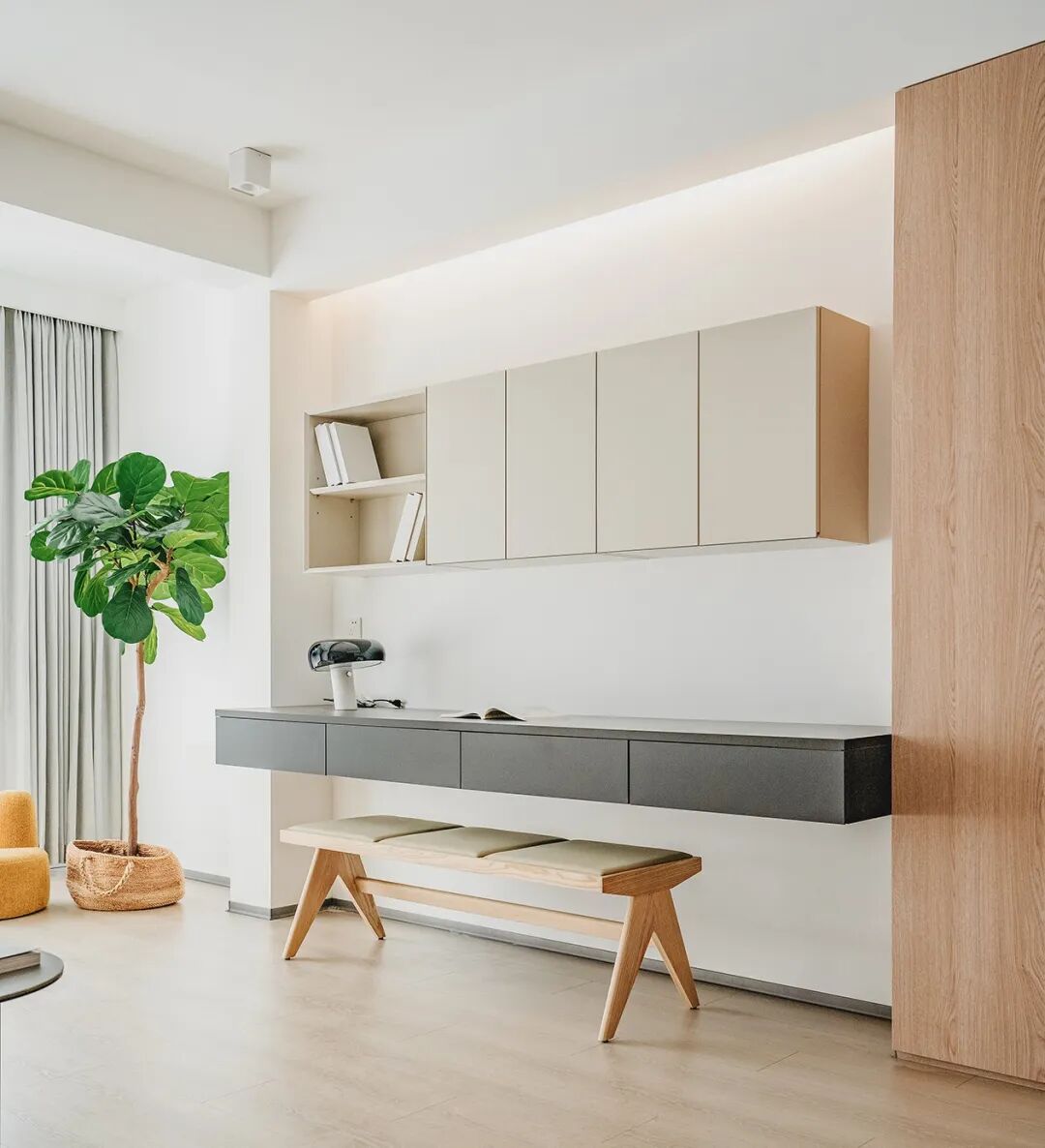 双向陪伴 共同成长丨中国沈阳丨COSMO MOBILI 可木家居-32