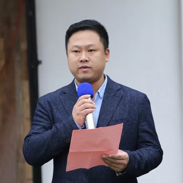 乌镇横港国际艺术村丑小鸭驿站丨中国浙江丨奥雅设计-8