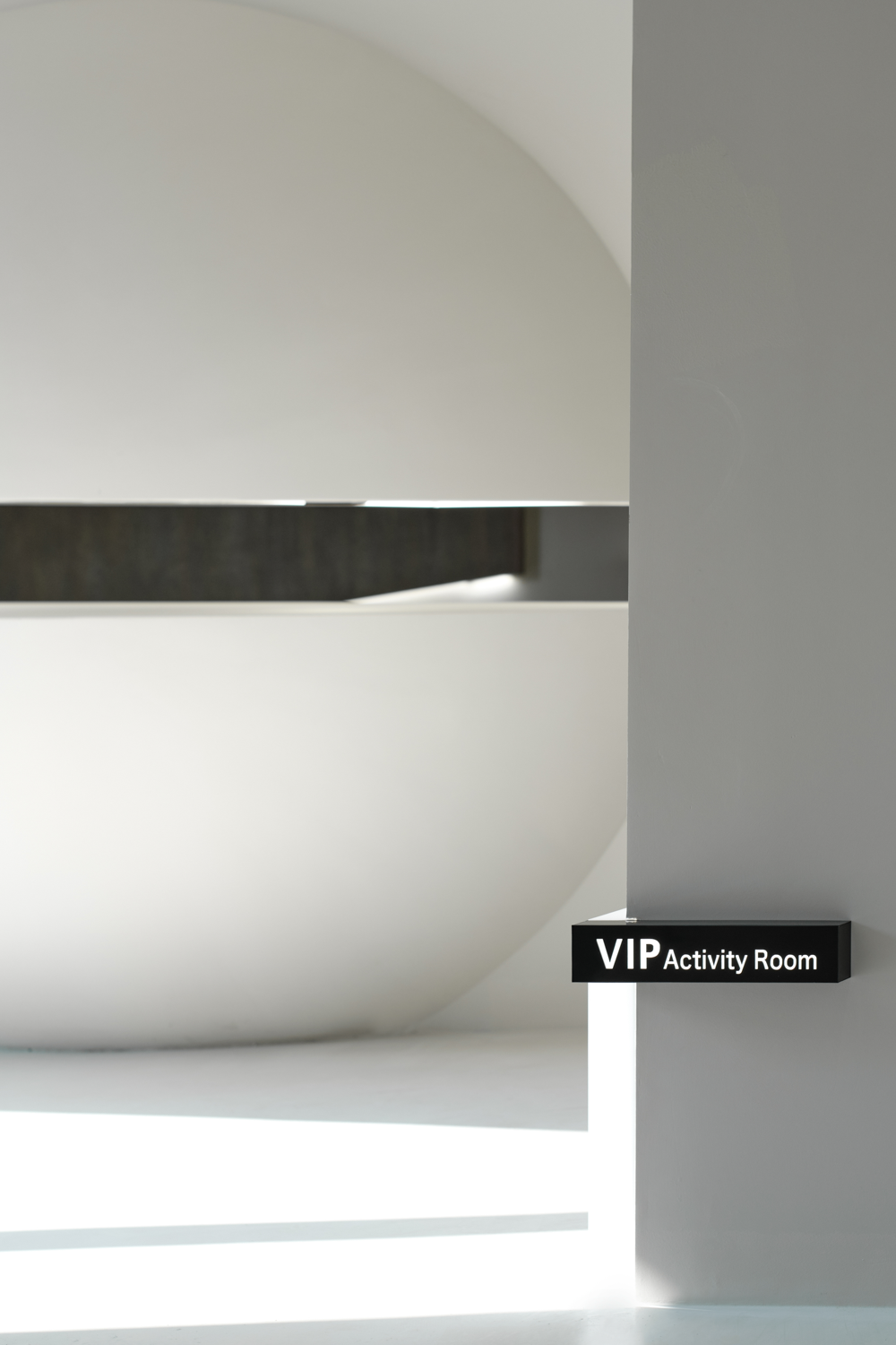 涩谷 SEGU 时尚女性空间丨唯·设计-53