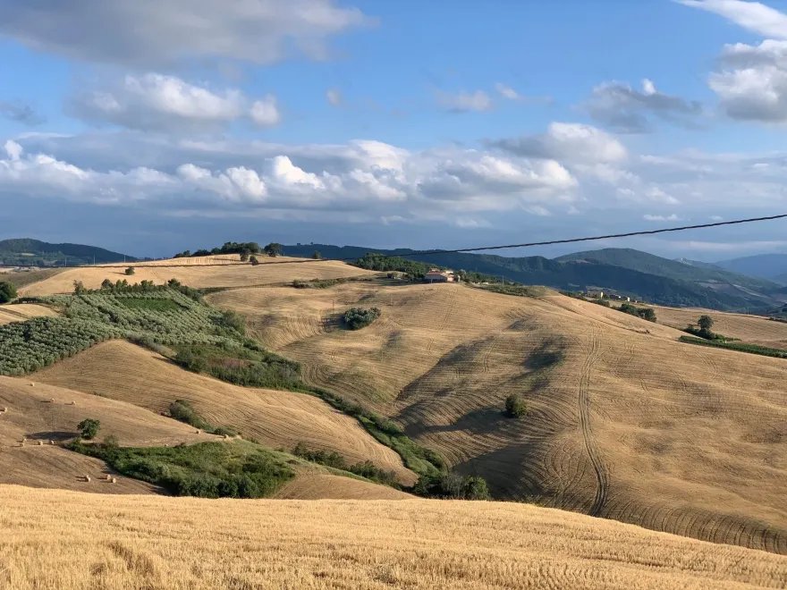 意大利 Abruzzo 的 Aristo House丨Tom Thys Architecten-42