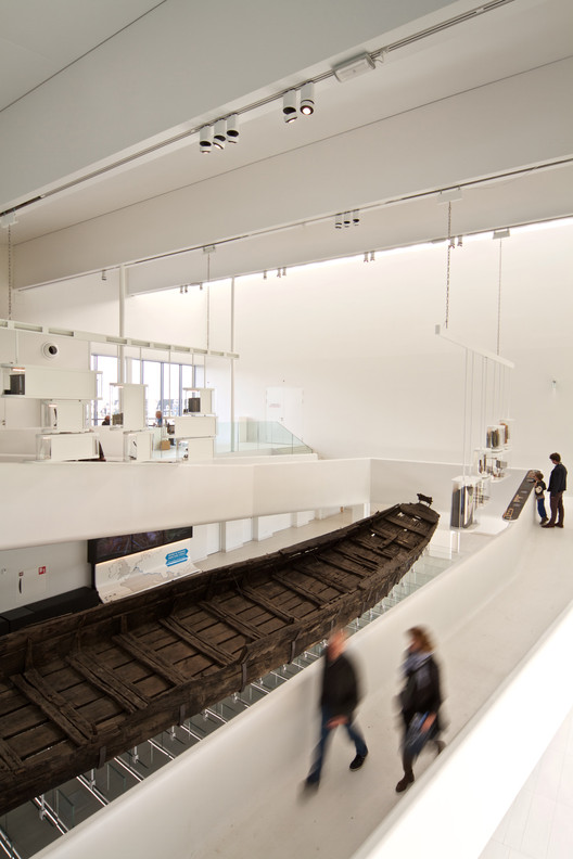 荷兰古堡文化公园 | 历史与现代的融合-61