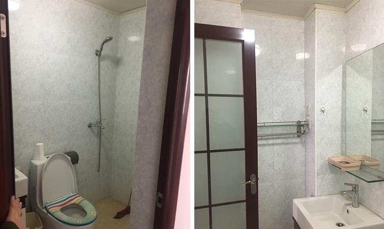 西安融侨城 110㎡北欧风旧房改造,自然舒适家居空间-116