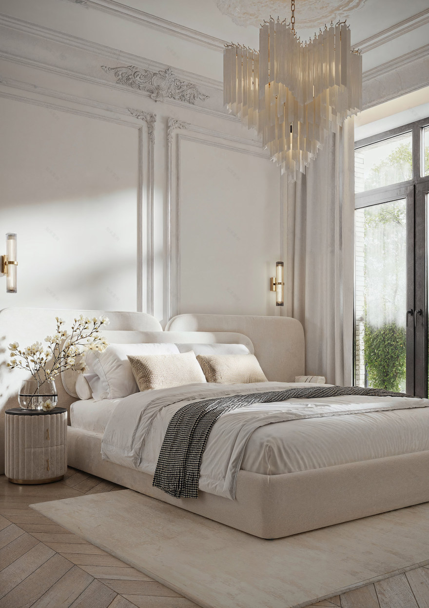 公爵府邸丨立陶宛维尔纽斯-10