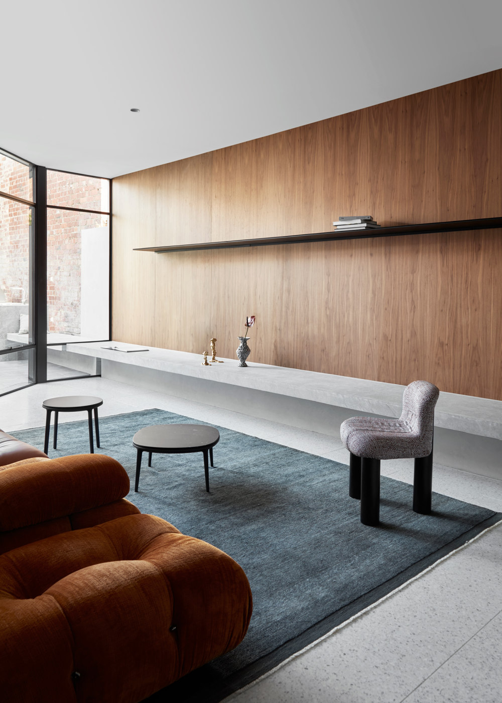 卡尔顿北住宅-9