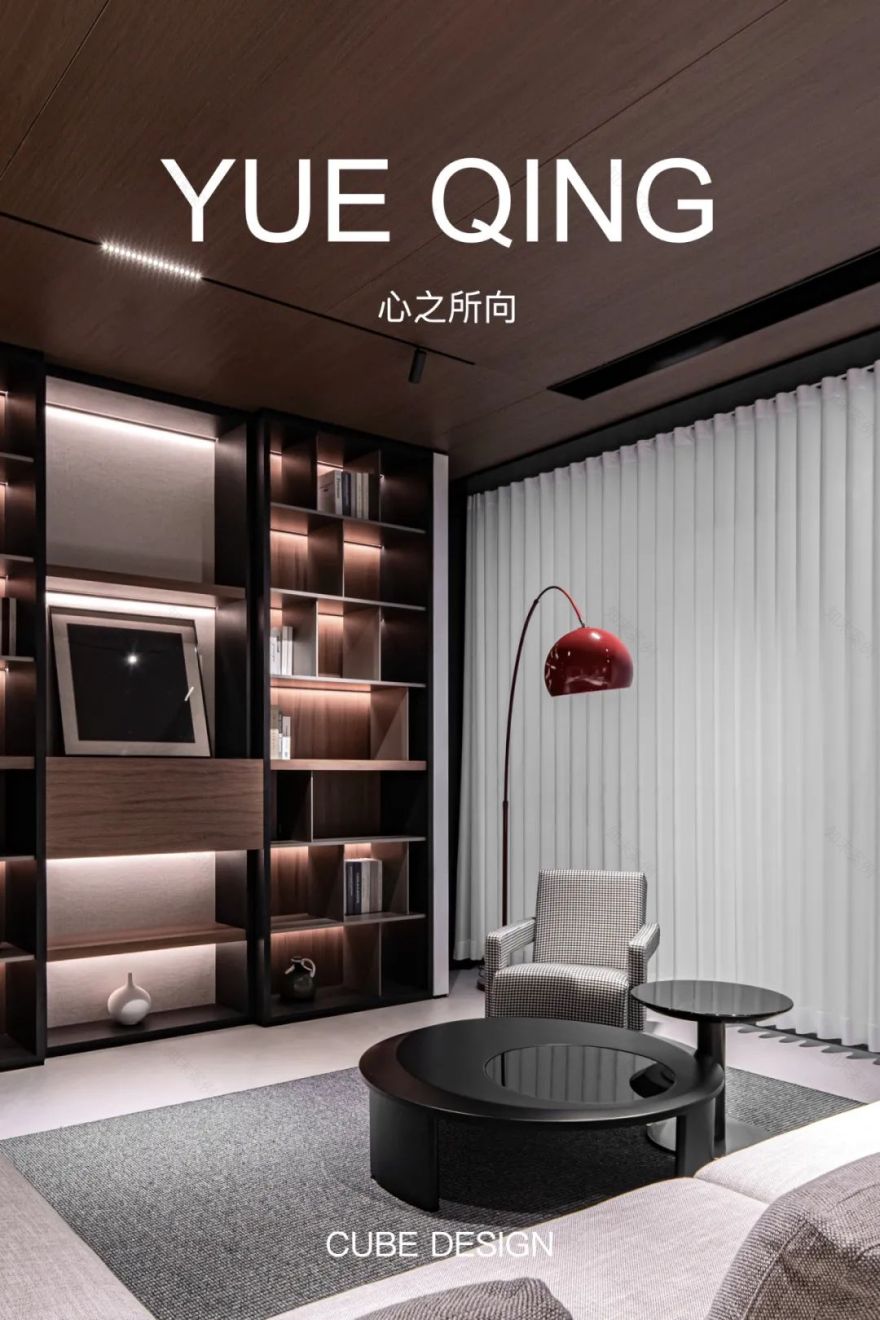 心之所向丨中国温州丨CUBE DESIGN-0