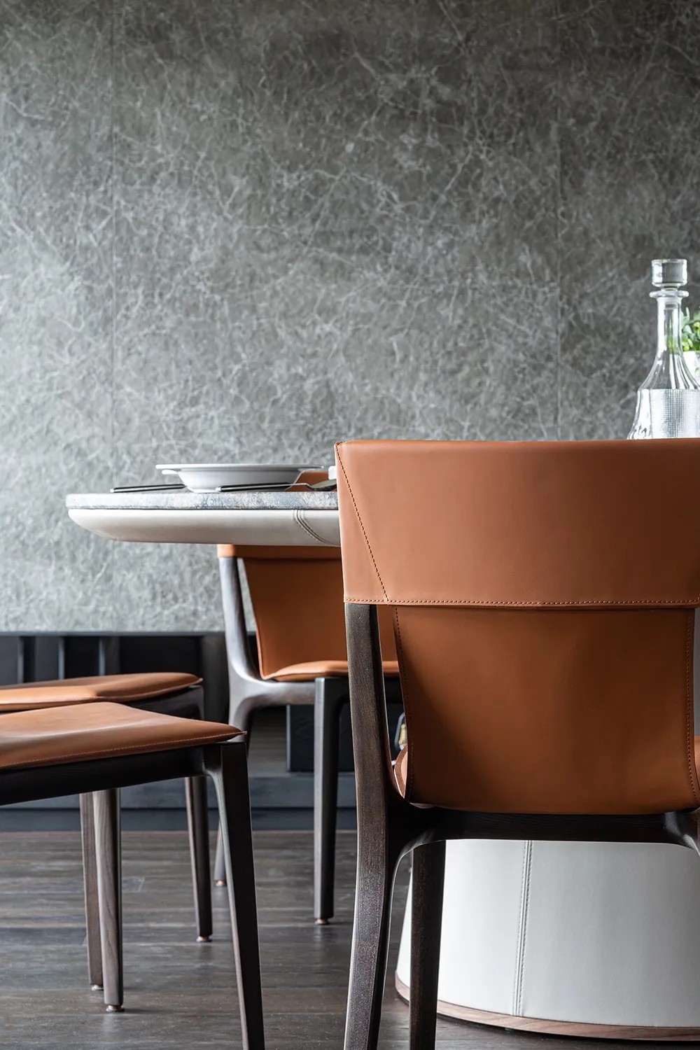 境迹堤岸美学公寓 LEE HOUSE-20