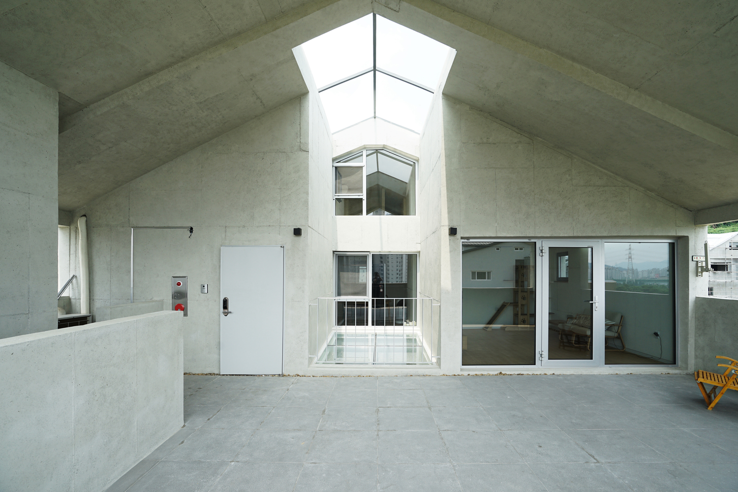 韩国杨山 SOSOSEOWON 咖啡社区中心-19