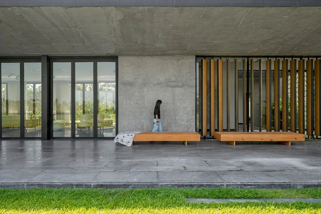 印度 12·0 住宅-36