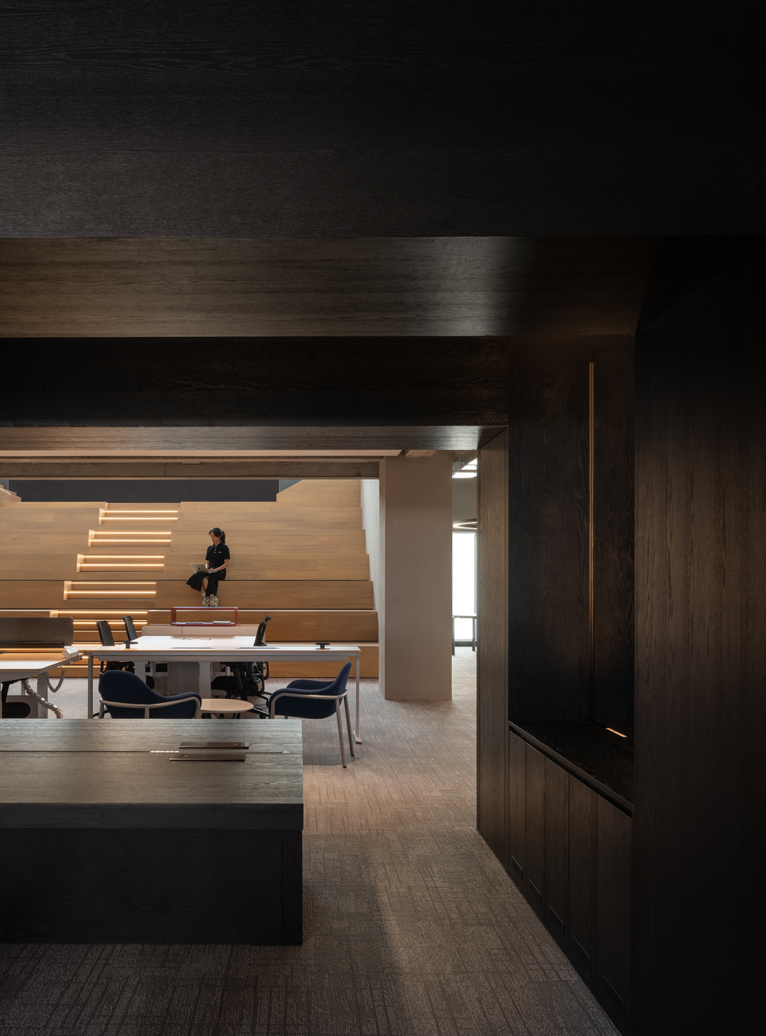 超级平常办公室丨中国深圳-186