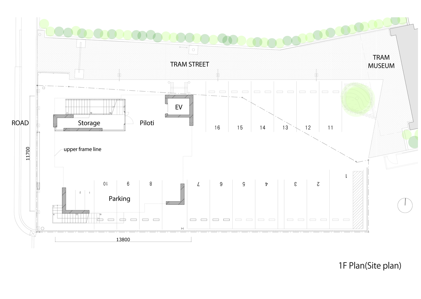 Yokohama Tram Port Museum   Abanba-36