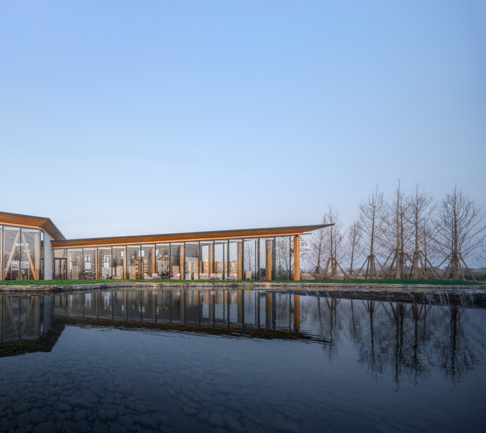 鄢陵建业君邻大院时光馆-32