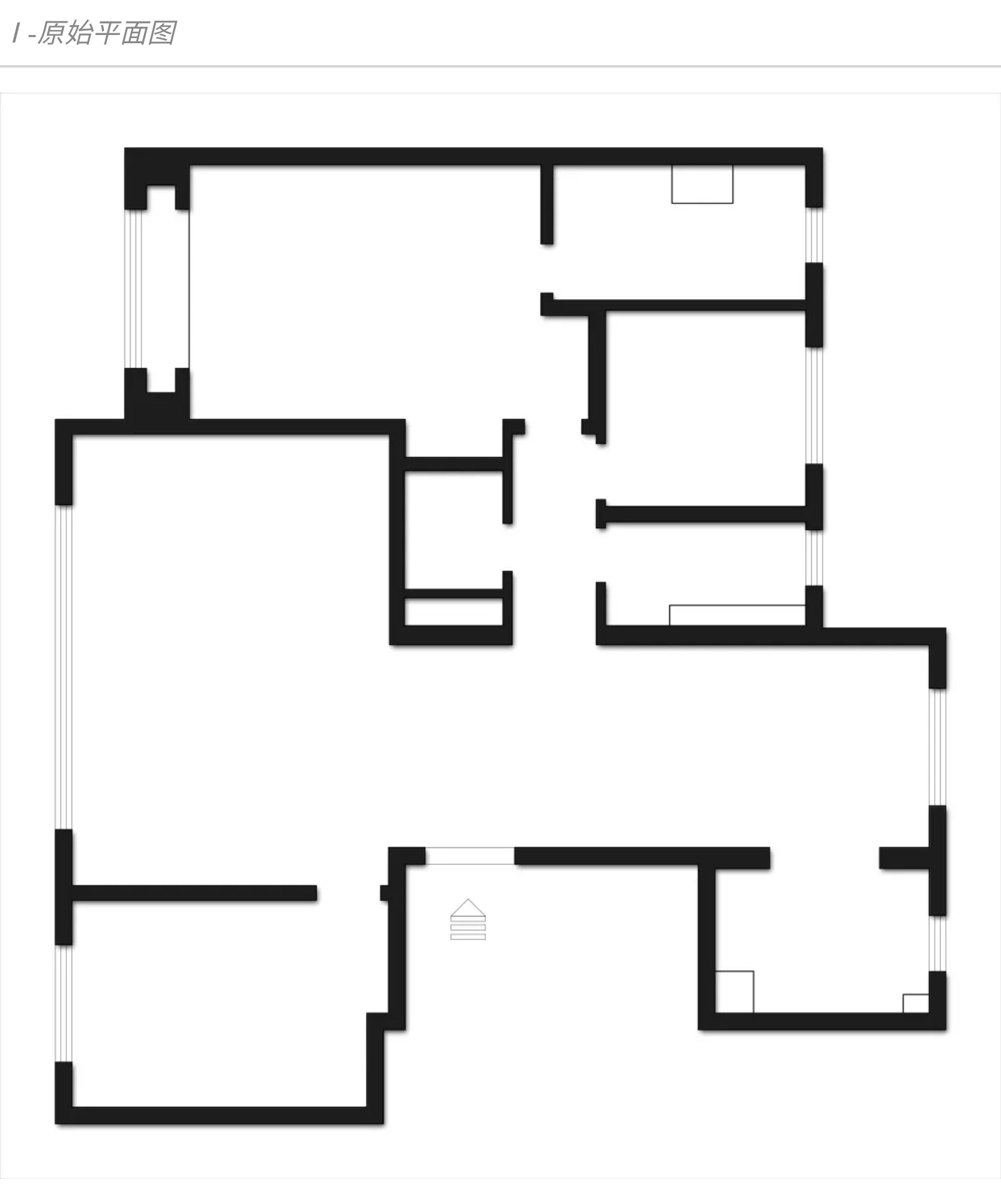 定格浪漫:留驻人间过往的温柔家丨中国济南丨DHYP 东荷逸品空间设计-61