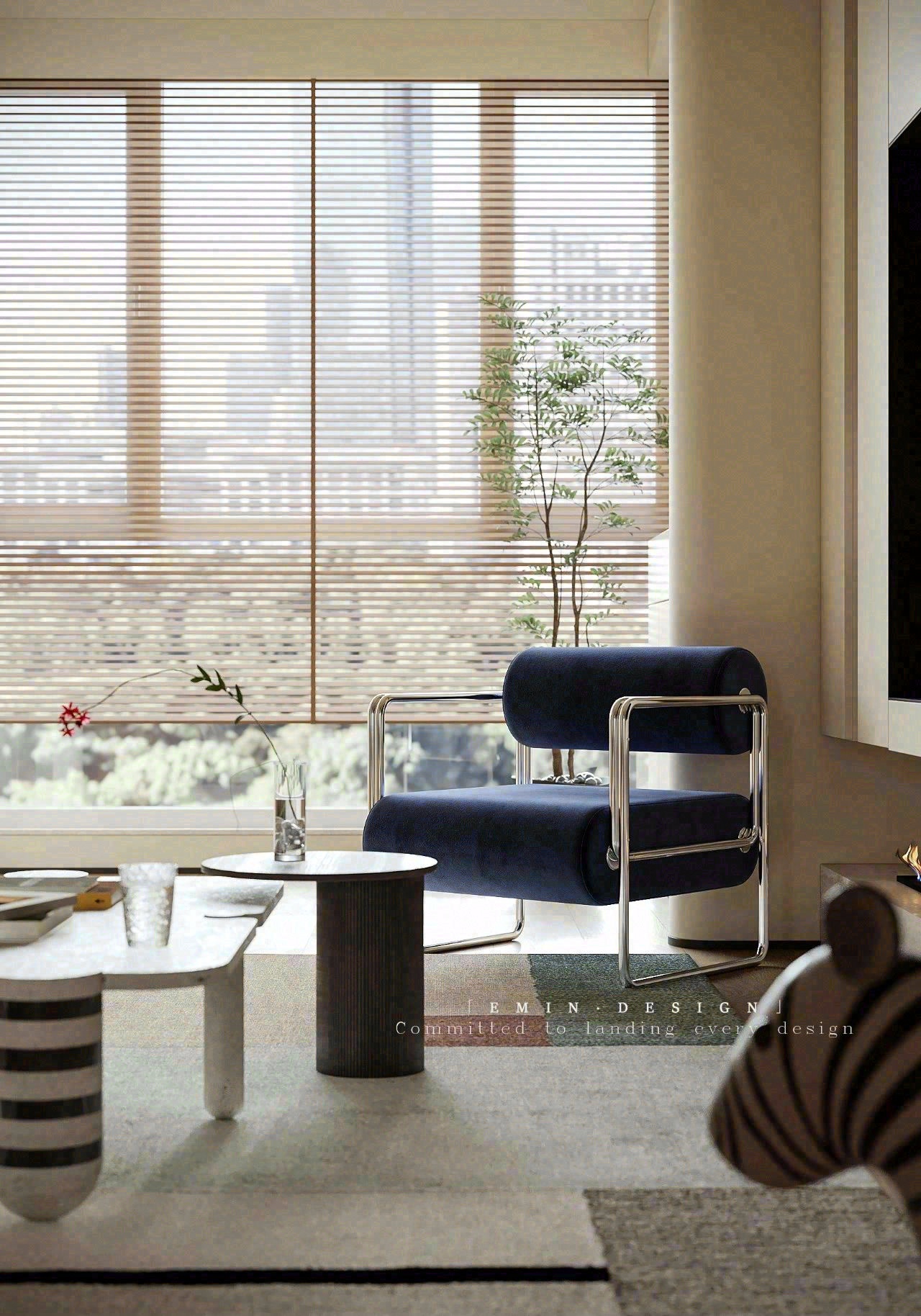 紫薇花园丨中国闵行丨侯敏-21