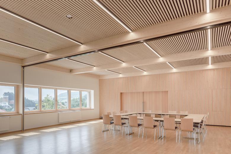 法尔海姆赖兴瑙，马克丨奥地利丨Tp3 Architekten-8