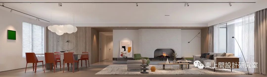 瑞仕花园·优雅精致时光-0