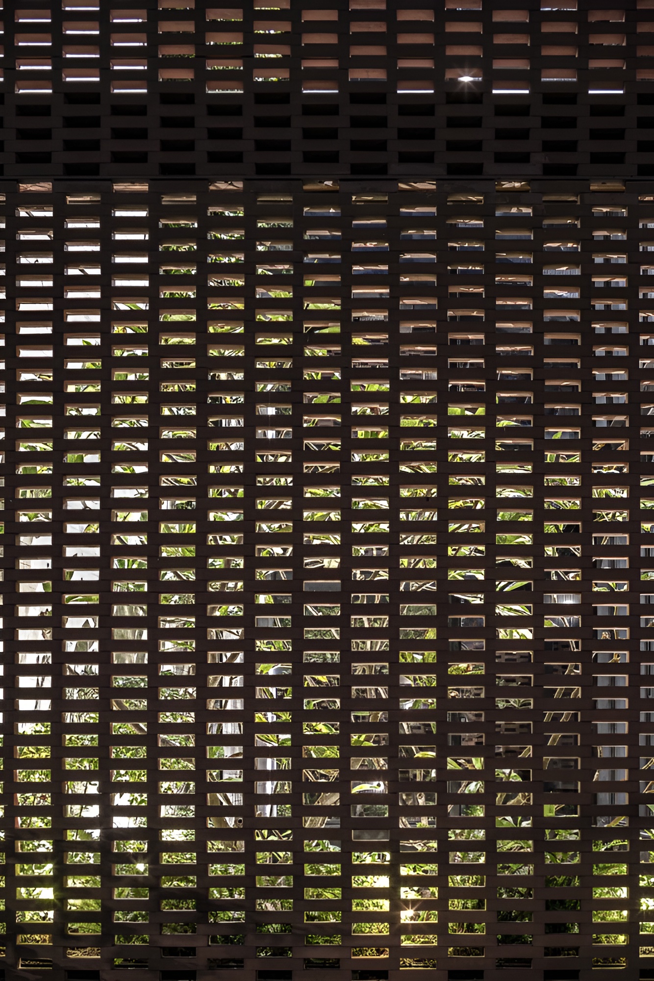 赤土联排别墅丨以色列丨Pitsou Kedem Architects-45