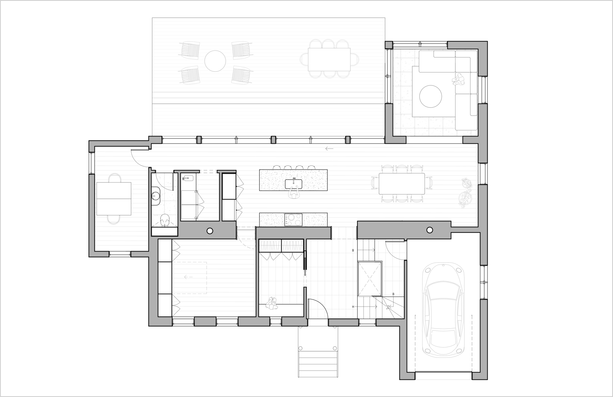 From the Shore Residence / MAJ - Mise à Jour-14