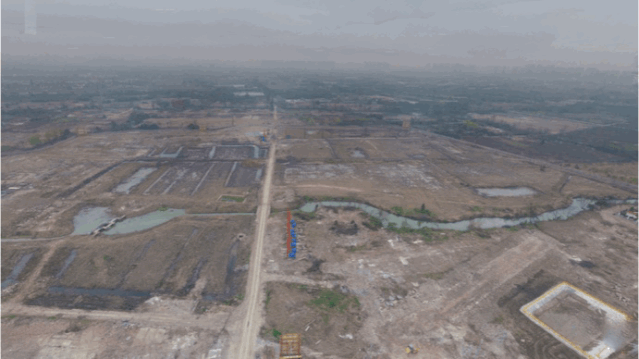 西湖大学三期设计 | 理性与浪漫的融合-0