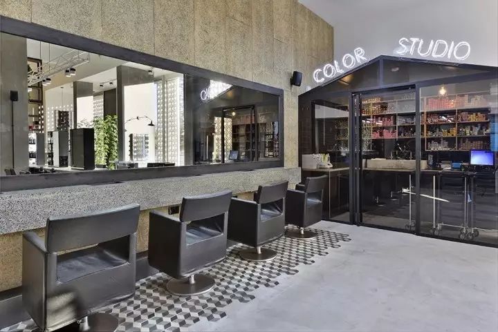 【51期】最新零售空间设计-15