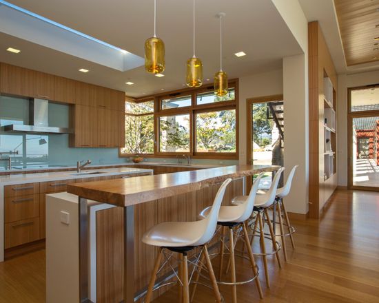 美国 Rolling Hills别墅  Louie Leu Architect-9