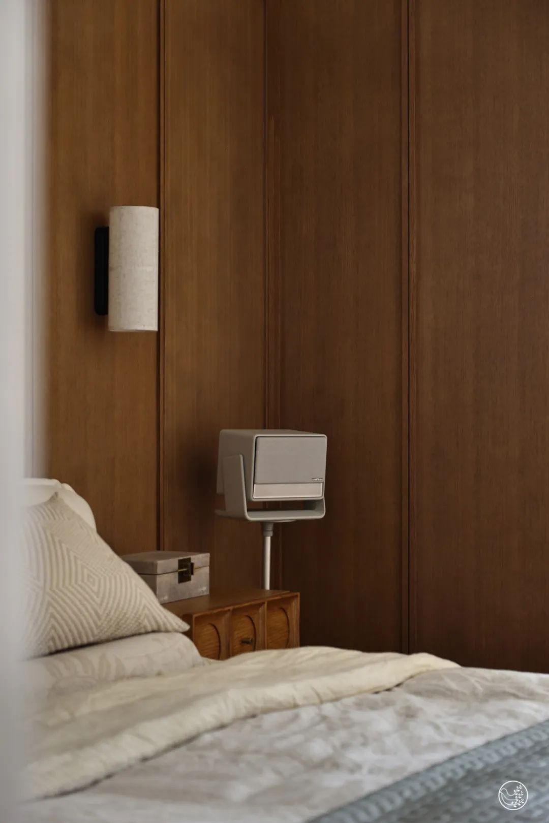 在大理度假风的家里，收藏四海时光-54