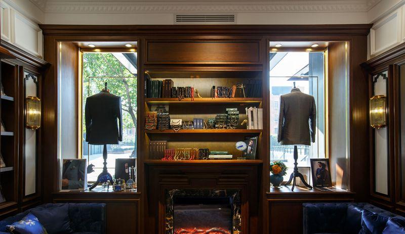 Penhal Cafe畔河咖啡馆-30